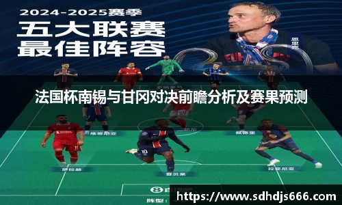法国杯南锡与甘冈对决前瞻分析及赛果预测